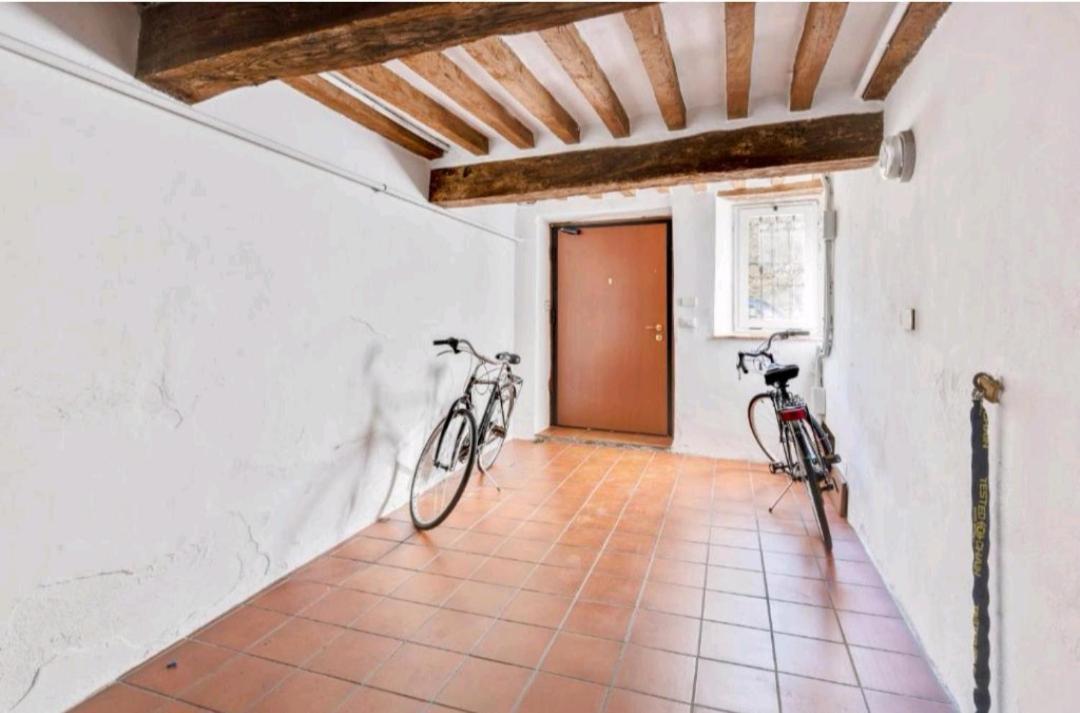 Parma City Centre With Patio Exterior foto